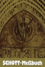 Schott-Messbuch für die Sonn-