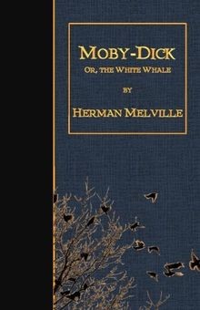 Moby dick the white - or,,
