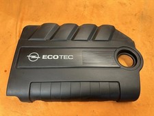 Opel Vectra C Astra H Zafira B Motorabdeckung 55557294 1.9L CDTI Z19DTH