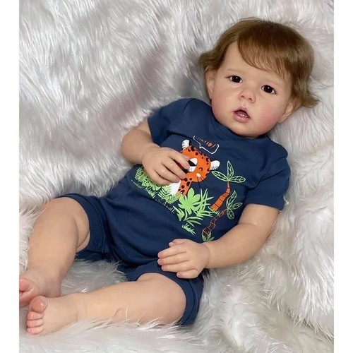 Zoll reborn kleinkind baby - kleinkind,