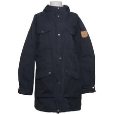 Fjällräven, Parka, Damen