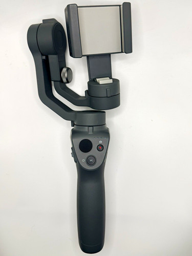 Dji osmo mobile - dji, smartphone