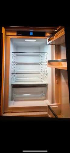 Liebherr einbaukühlschrank - liebherr,