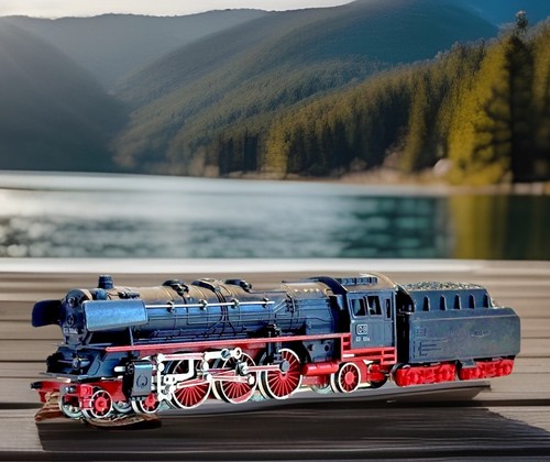 B 1004 tender lok - r,