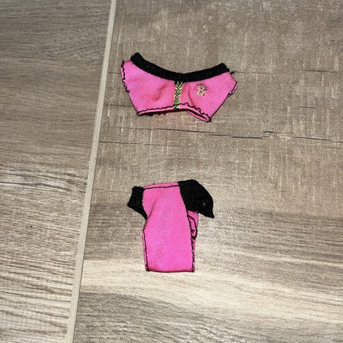 Barbie bikini beach blast - bikini,