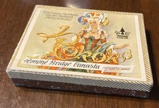 Altenburg Luxus-Spielkarte