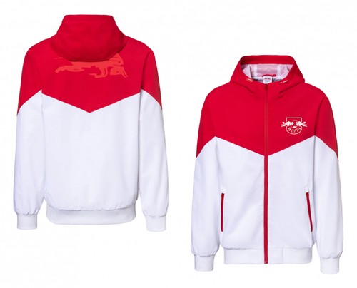 Leipzig windbreaker - rb,