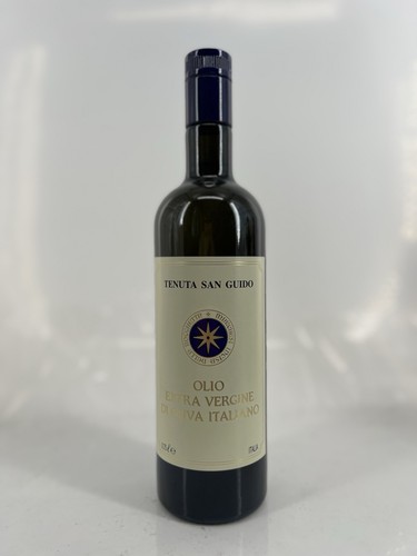 Tenuta san guido olivenöl - san,