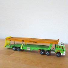 SIKU Mercedes-Benz 2232 Auto