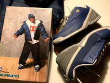 DC Shoes - Stevie Williams The Reason NO RE-ISSUE!!!!! (2000/2001)