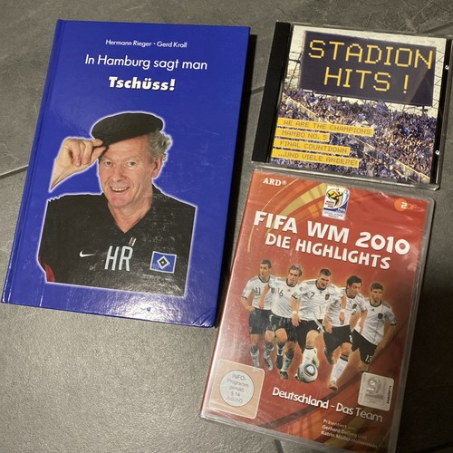Hsv fanartikel - hsv,