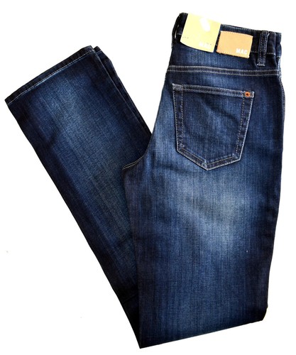 Mac angela denim - angela, jeans