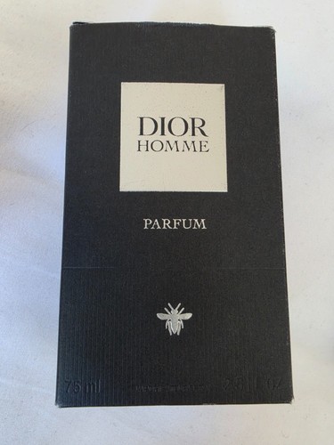 Dior homme parfum 75ml neu - dior,