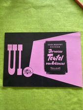 Universal Werberatschlag von