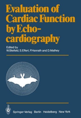 Evaluation cardiac function - evaluation, of