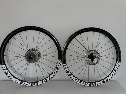 Reynolds db allroad - 41,