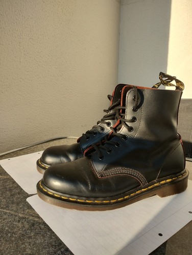 Martens 1460 made in - made,