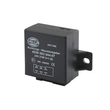 Blinkgeber 24 V 3+1x21W