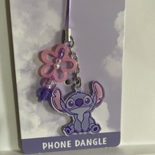 DISNEY STITCH PERLE BLUME