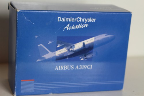 Herpa wings 500 airbus a319 - wings, 1:500