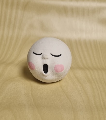 Deko figur handmade geschenk - figur,