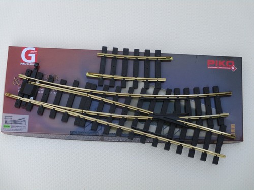 Piko 35222 weiche links r5 - piko,