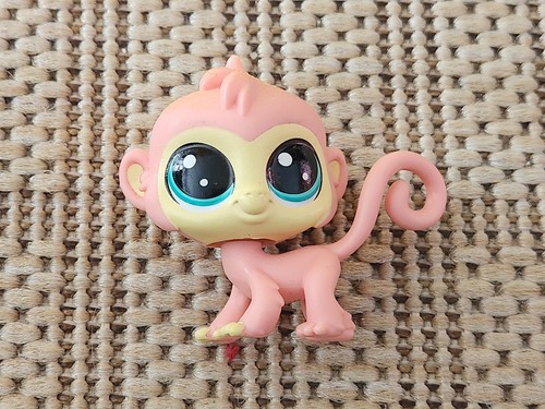 Evtl hasbro littlest - evtl., shop