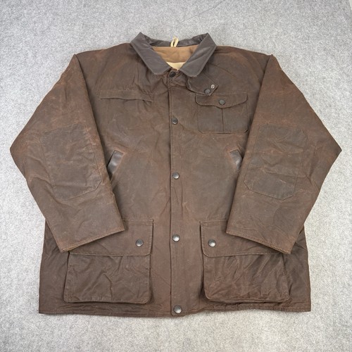 Vintage barbour jacke - barbour,