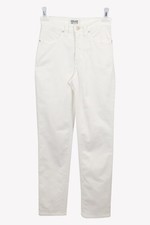 Versace Damen Jeans Gr. 36