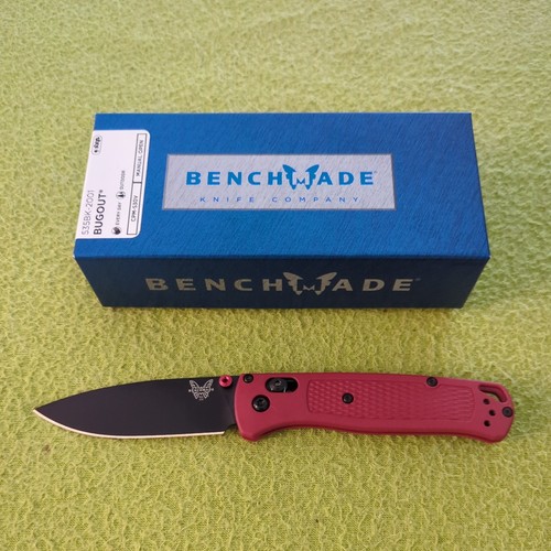 Benchmade bugout 535bk - bugout, 535bk-2001