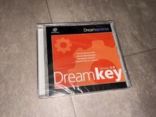 Sega Dreamcast | DreamKey