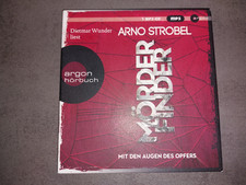 MP3 - Arno Strobel -