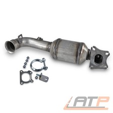 BM CATALYSTS Katalysator Vorne u.a. für CITROËN, PEUGEOT