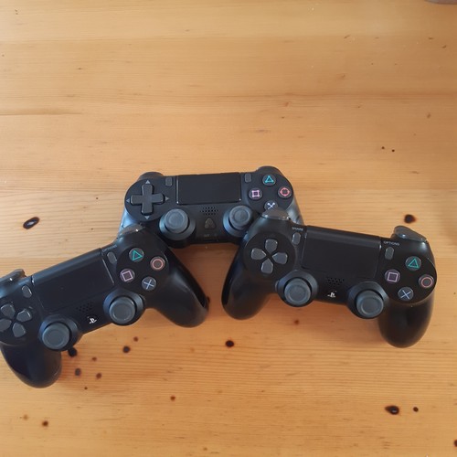 Sony dualshock ps4 - 2,