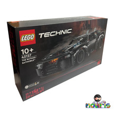 LEGO Technic 42127 Batmans