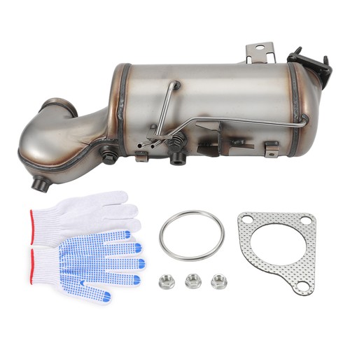 Dieselpartikelfilter dpf für - dpf,