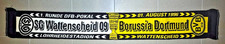 Wattenscheid vs borussia - sg,