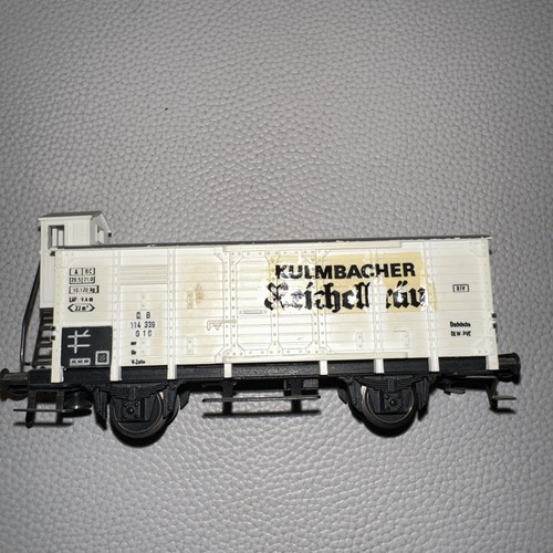 Fleischmann 1461 bierwagen - fleischmann,