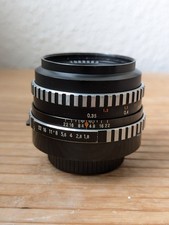 Rare Carl Zeiss Jena Pancolar