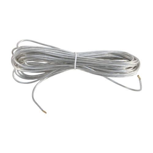 Led seilsystem mit 7 - seilsystem, -7
