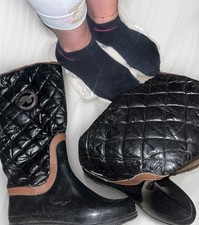 Winterstiefel Schneestiefel 39