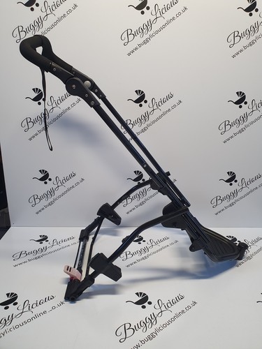 Phil teds dot - v1, buggy