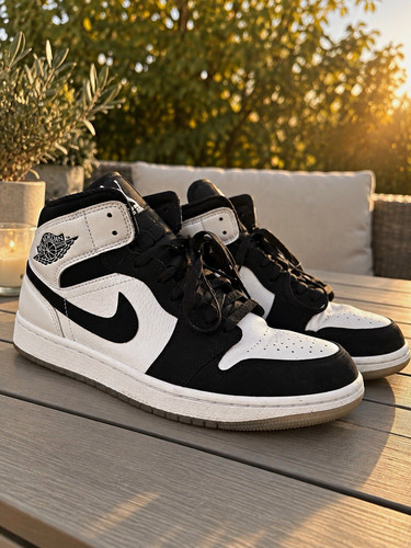 Nike air jordan mid - nike,