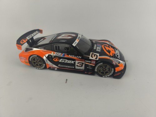 Nissan jgtc 350z - 350z, autoart