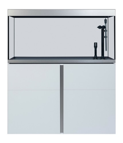 Fluval aquarium kombination - aquarium,