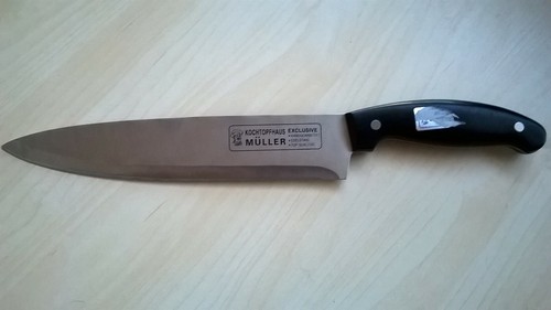 Küchenmesser fleischmesser - /,