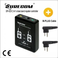 SURECOM  2in1 Duplex Repeater