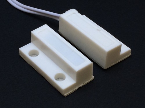 Alarmsensor tür - alarmsensor, |