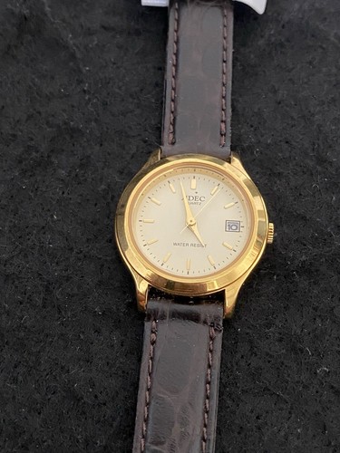 Adec damen armbanduhr - armbanduhr,