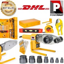 ROHRSCHWEISSMASCHINE